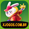 Logo da XJOGOS